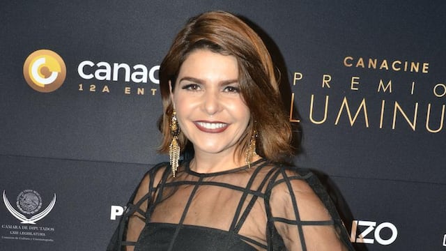 Itatí Cantoral