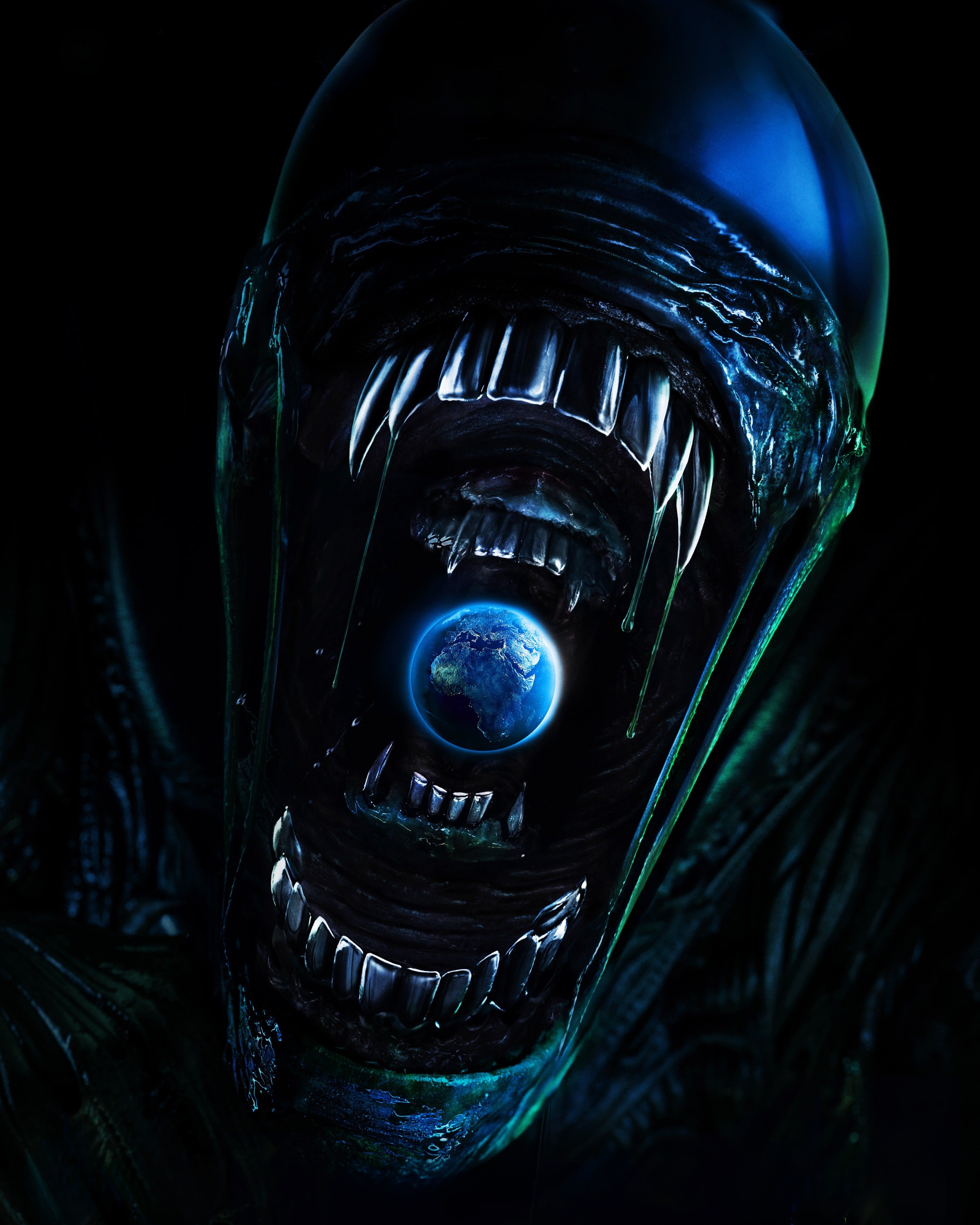 ¿El tráiler de Alien: Earth tiene referencia a Depredador?