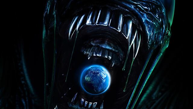 ¿El tráiler de Alien: Earth tiene referencia a Depredador?