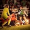 Selección Mexicana compara gol de Liz Ovalle con el de Giovani dos Santos; genera tremenda pelea en redes
