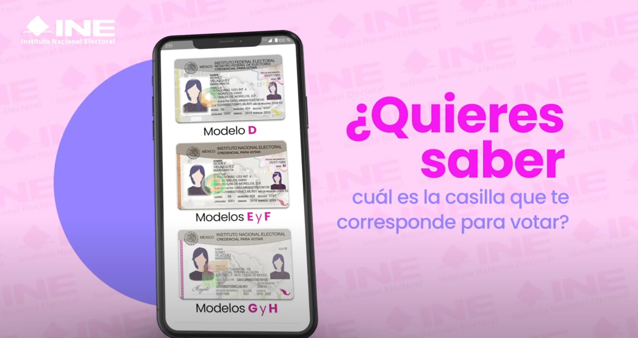 Localiza tu casilla paso a paso