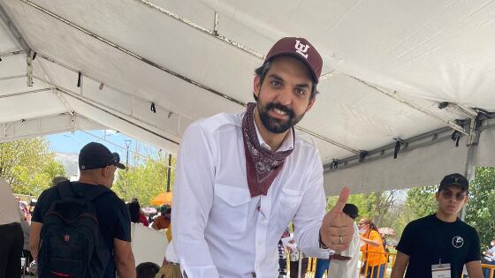 Antonio Attolini triunfa en el distrito 5 de Coahuila con 868 votos