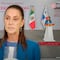 Sheinbaum respalda la neutralidad del Canal de Panamá ante José Raúl Mulino