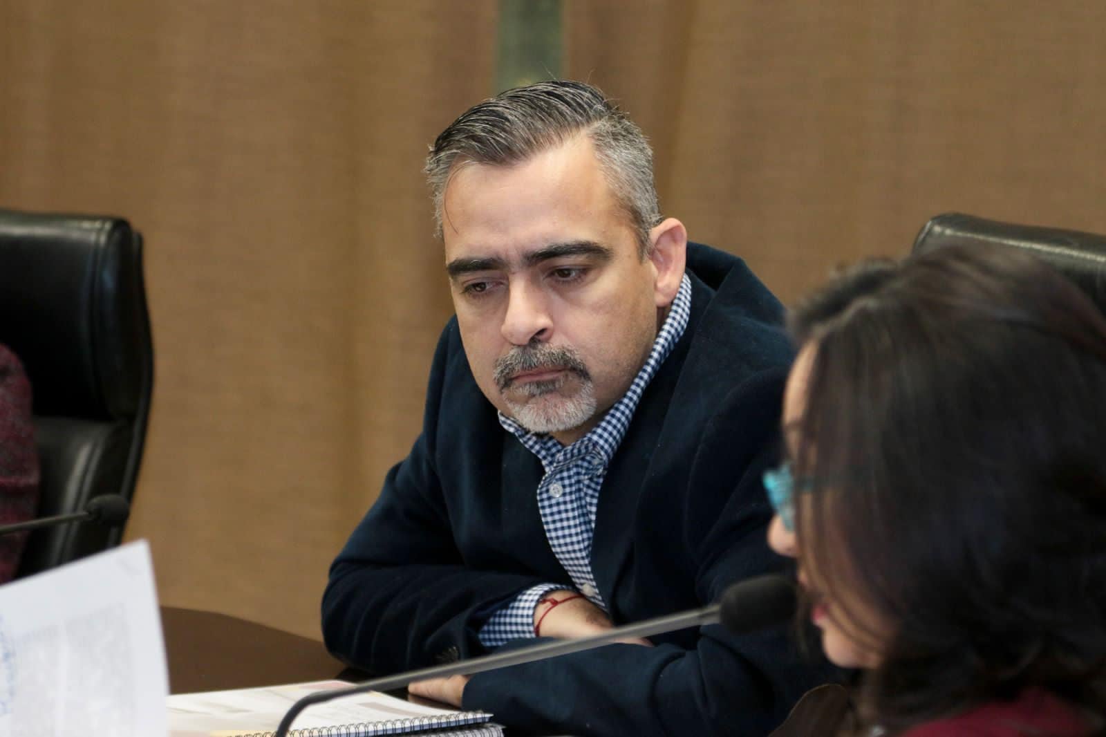 Oscar Eduardo Castro Castro