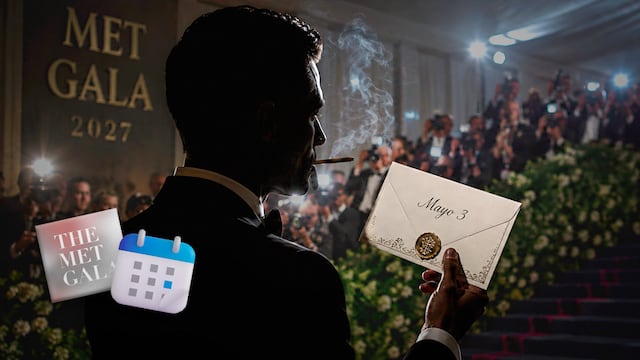 Met Gala 2027: será el 3 de mayo y tendrá nuevo tema