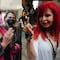 Dulce María Sauri lamenta la advertencia de Layda Sansores a diputadas del PRI