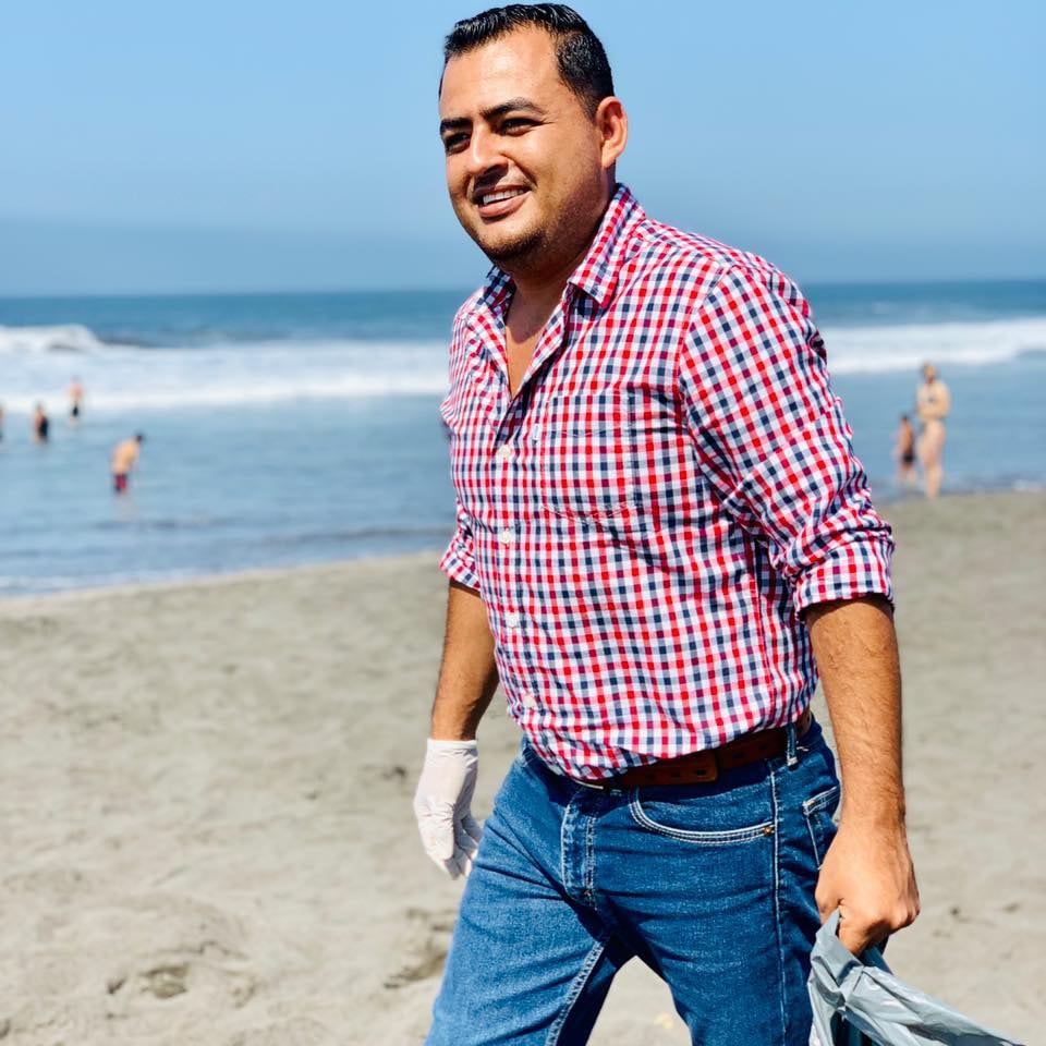 Julio César León Trujillo