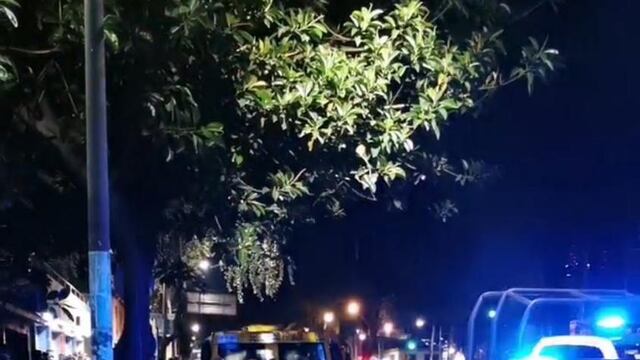 Camioneta de valores cdmx