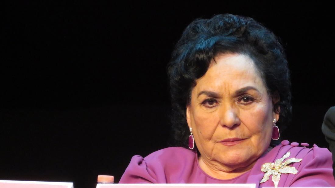 Carmen Salinas