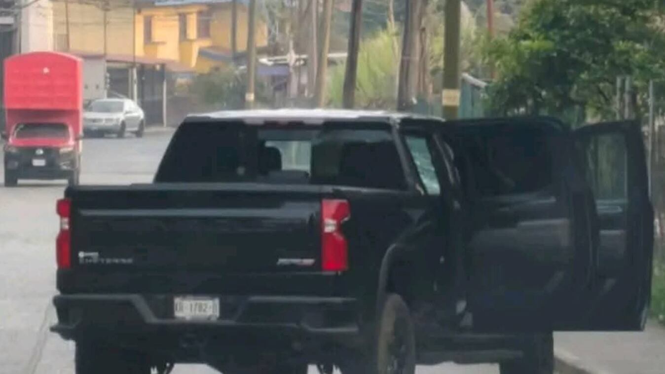 Veracruz: Exalcalde de Ixtaczoquitlán fue atacado a balazos