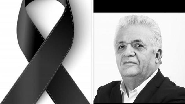 Periodista, encuestador, hombre bueno