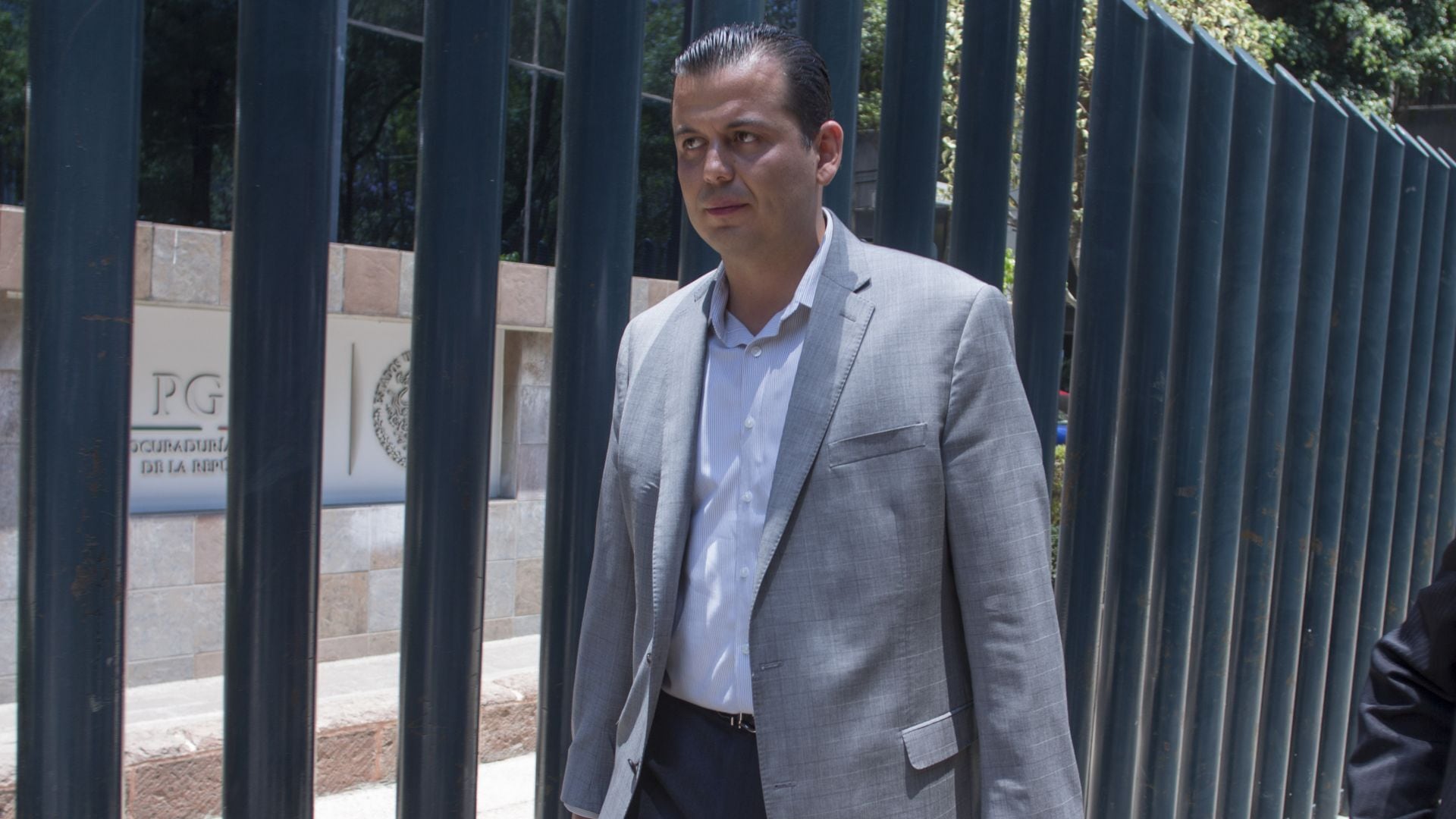 ¿Quién es Guillermo Valencia Reyes? Diputado local del PRI en Michoacán