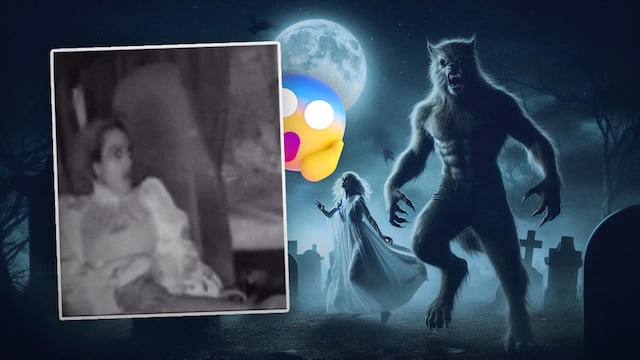 La mujer fantasma que se subió con un trailero y otras leyendas urbanas de México