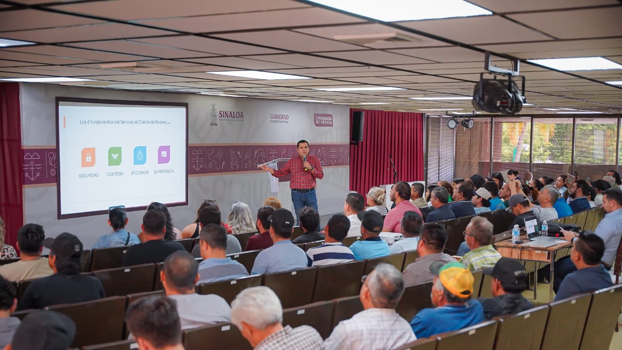 Sinaloa presenta un aumento en empleos formales durante agosto