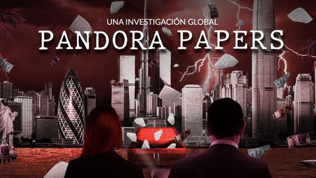 Pandora Papers