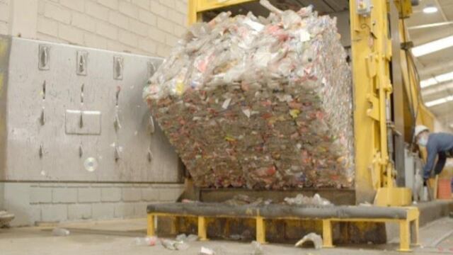 Destaca México como caso de éxito en materia de reciclaje en la serie “Mejores vidas a través de mejores negocios”