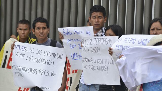 FOTO: JOSÉ I. HERNÁNDEZ /CUARTOSCURO