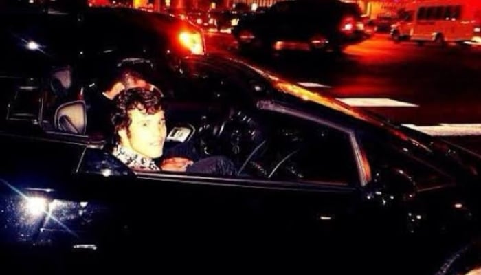 No sólo Ovidio Guzmán: Julio César Chávez Jr. conoció a otro sanguinario narco y fueron a ver una pelea juntos
