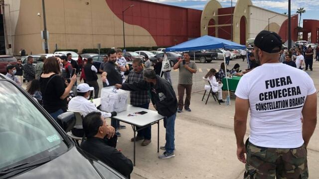 Más de 36 mil personas participaron en la consulta.