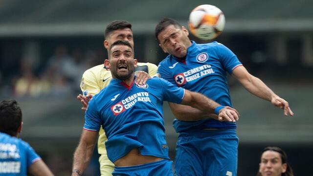 Martín Cauteruccio.