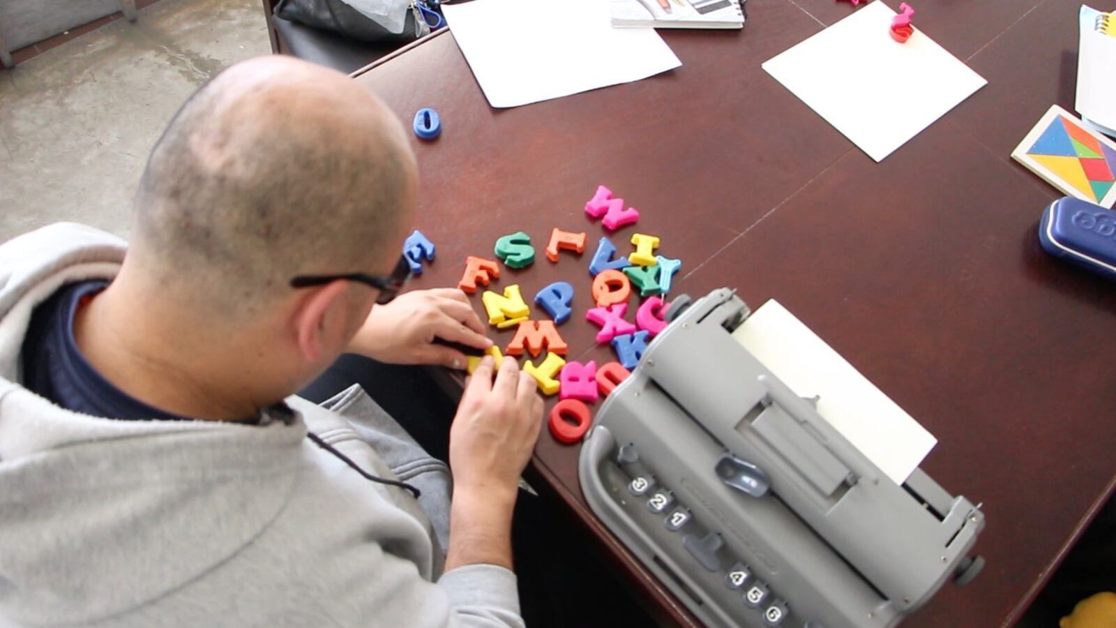 Los desaparecidos que —les garantizo— no cuentan (ni le cuentan a Claudia)