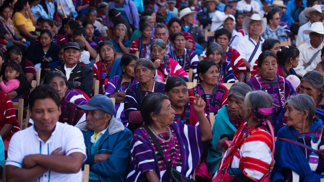 CNDH demanda cambios en implementación de justicia para personas indígenas