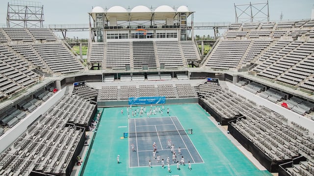 Guerrero confirma segunda edición de Carlos Alcaraz Academy en Acapulco