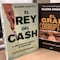 Precio y dónde conseguir El Gran Corruptor, el nuevo libro de Elena Chávez