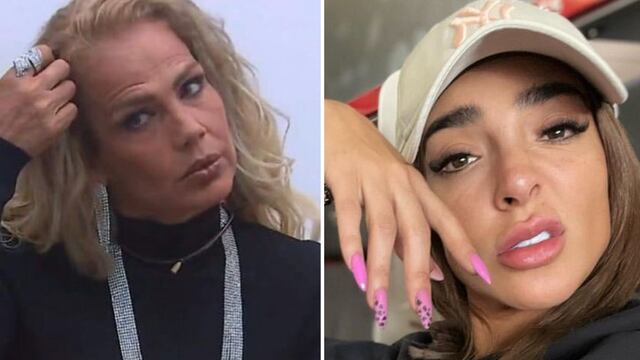 Manelyk González, Niurka