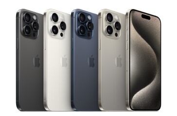 iPhone