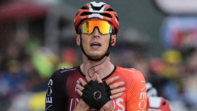 Tour de Francia 2025: ¿Cómo quedó la Etapa 19? Problema de vacas infectadas acorta la jornada