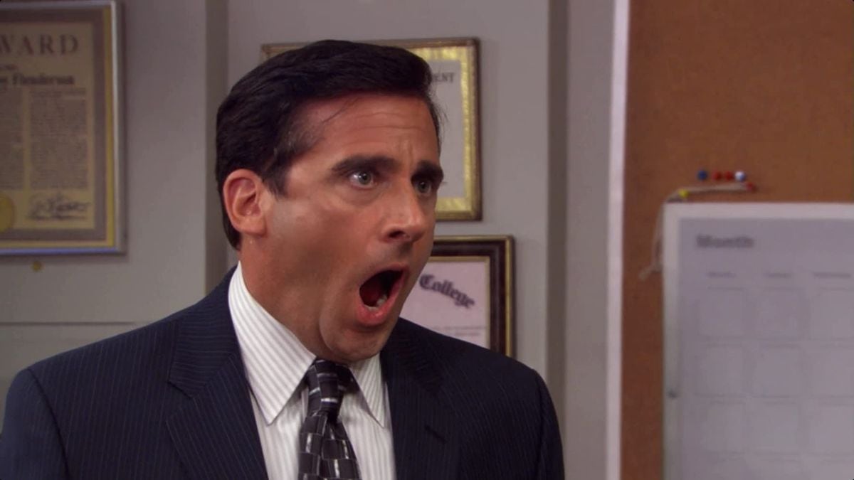 ¿The Office tendrá reboot? Este personaje se quedaría fuera del reparto y todo lo qué sabemos hasta ahora