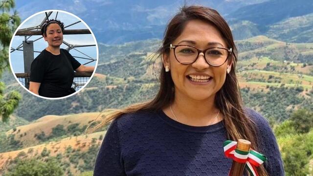 Lizbeth Victoria Huerta ordenó la desaparición de la activista Claudia Uruchurtu