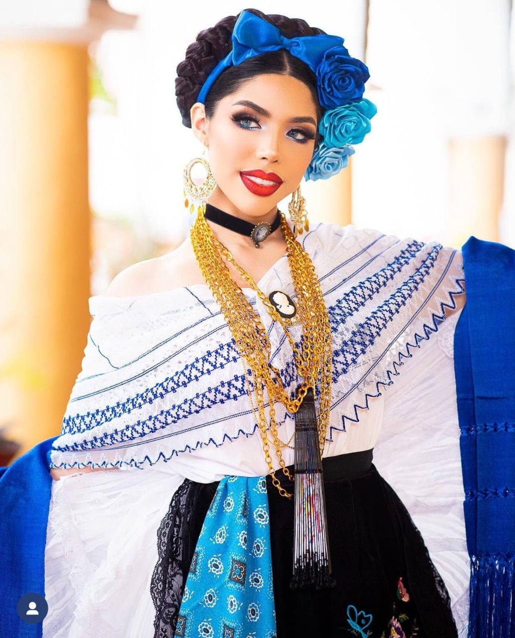 Yeri Mua, influencer de 20 años
