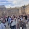 ¿Qué pasa en el Palacio de Versalles hoy 11 de junio? Evacuan sus instalaciones por incendio