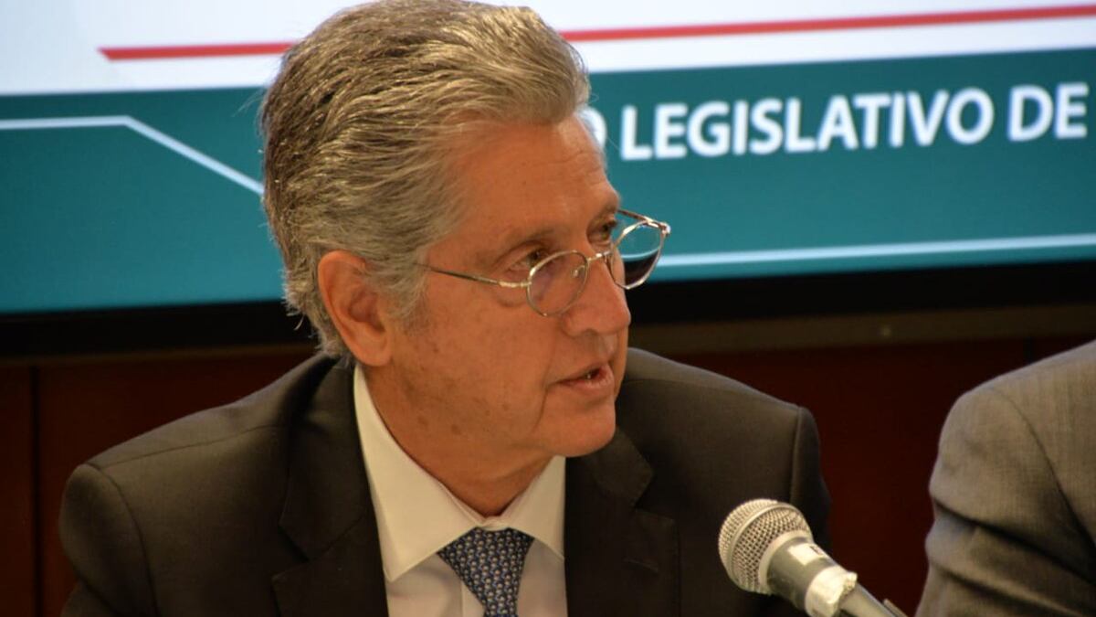 Auditor de la ASF niega error sobre cancelación del NAICM