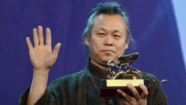 Kim Ki-duk