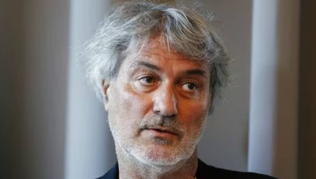 Paolo Macchiarini
