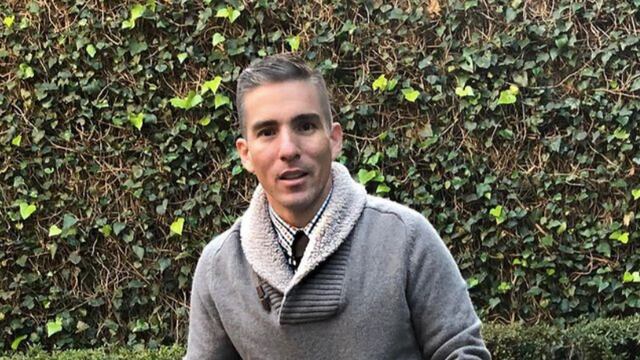 Fernando Reina Iglesias