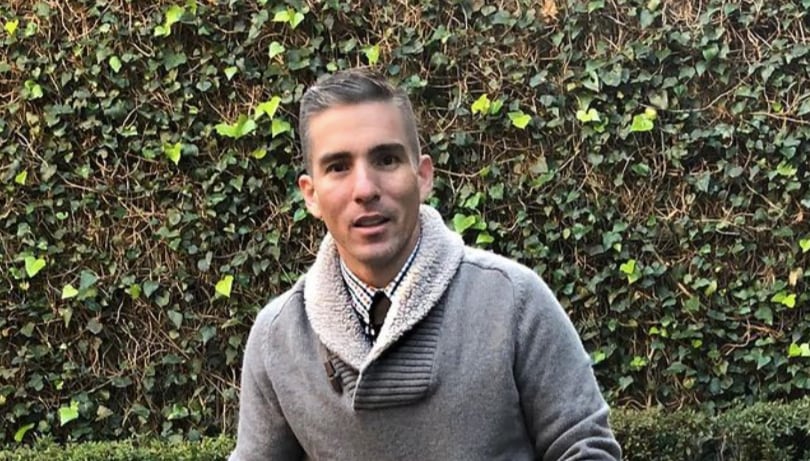 Fernando Reina Iglesias ( Instagram @reinaiglesias)