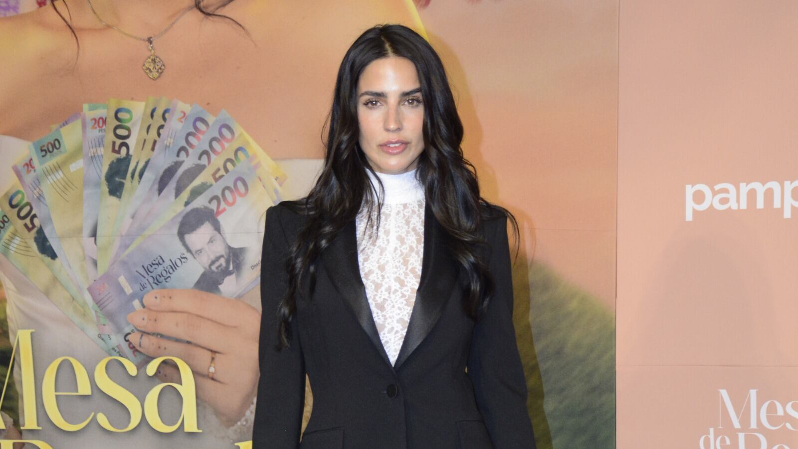 Bárbara de Regil revive el abuso sexual que sufrió a los 12 años de un hombre llamado “Salvador”