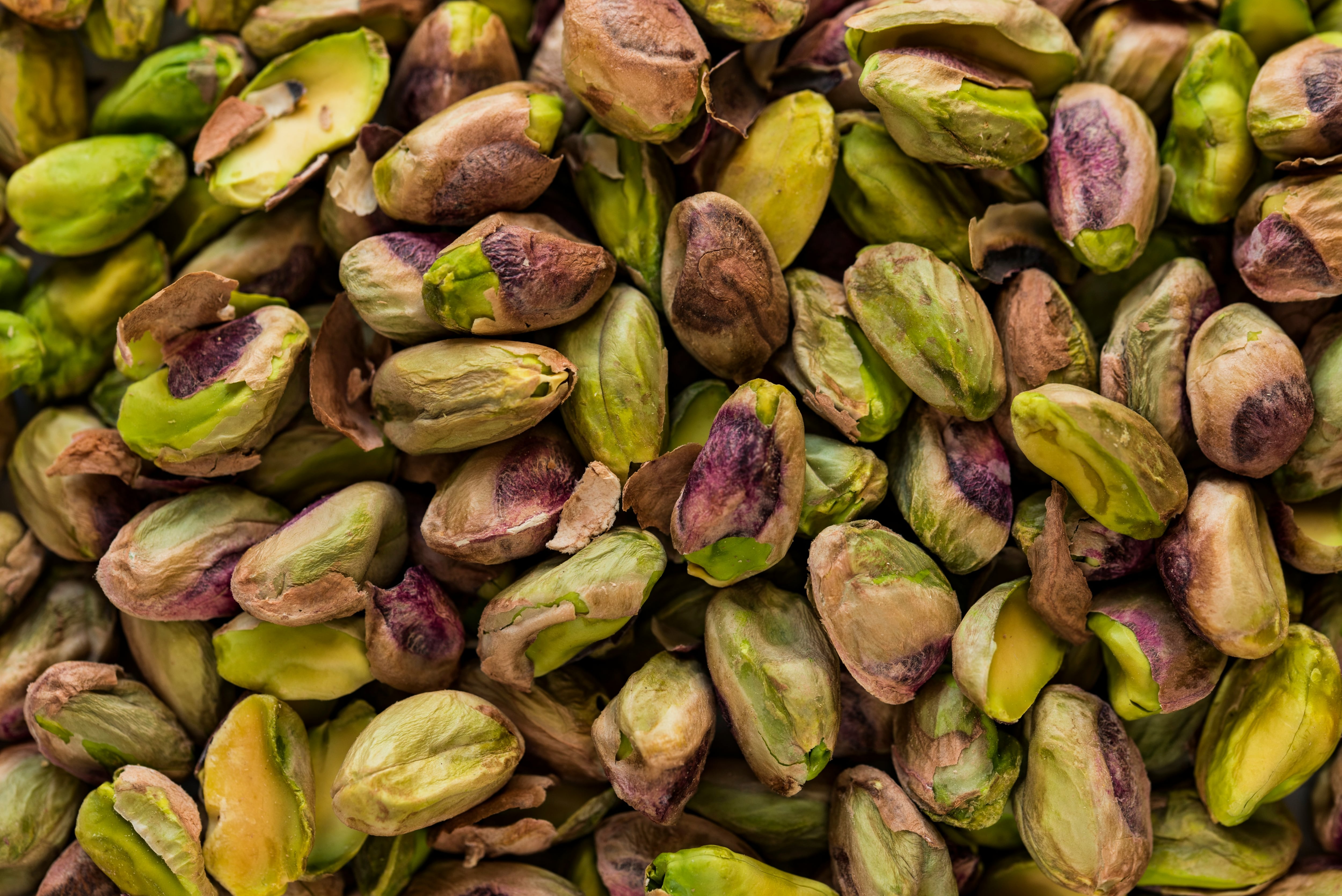 Este 26 de febrero es el Día Mundial del Pistacho