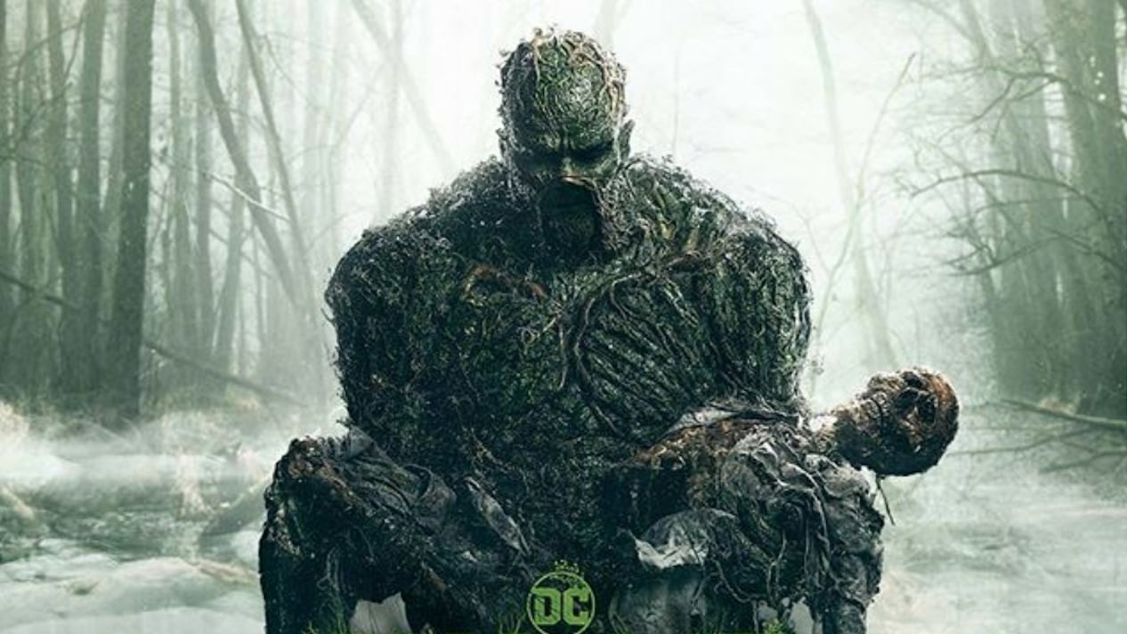La serie está a cargo del maestro del terror, James Wan