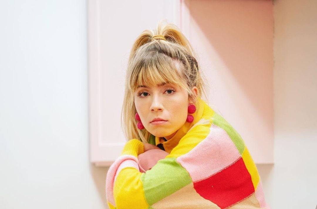 Jennette McCurdy