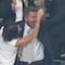 David Beckham celebró como suyo el gol de Gordon en Inglaterra vs Argentina