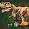 Set de LEGO fósil de T-Rex: Precio, cuándo y cómo conseguir el enorme coleccionable de Jurassic World