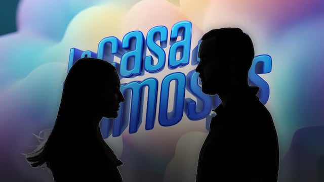 Habitantes de La Casa de los Famosos México 2026
