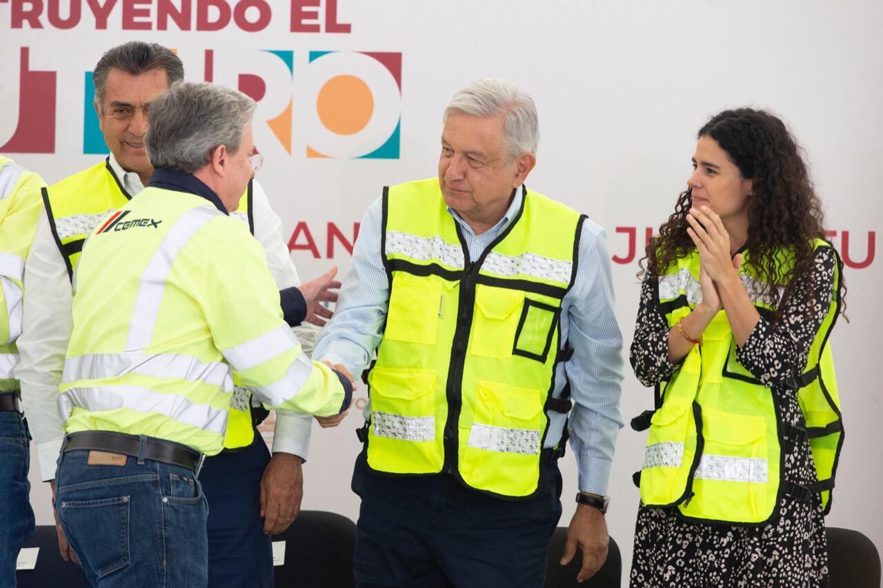 Programa Jóvenes Construyendo El Futuro