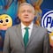 Fondo de Pensiones del Bienestar: PAN interpondrá amparo “a los 5 minutos” de que AMLO publique la nueva ley