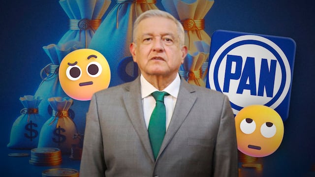 Fondo de Pensiones para el Bienestar: PAN interpondrá amparo